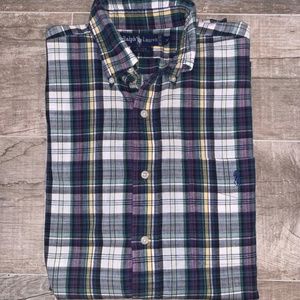 Polo Ralph Lauren Blaire Button-up Shirt